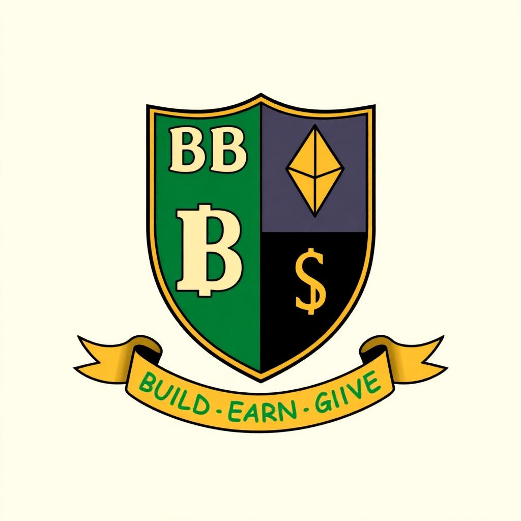 BB family crest