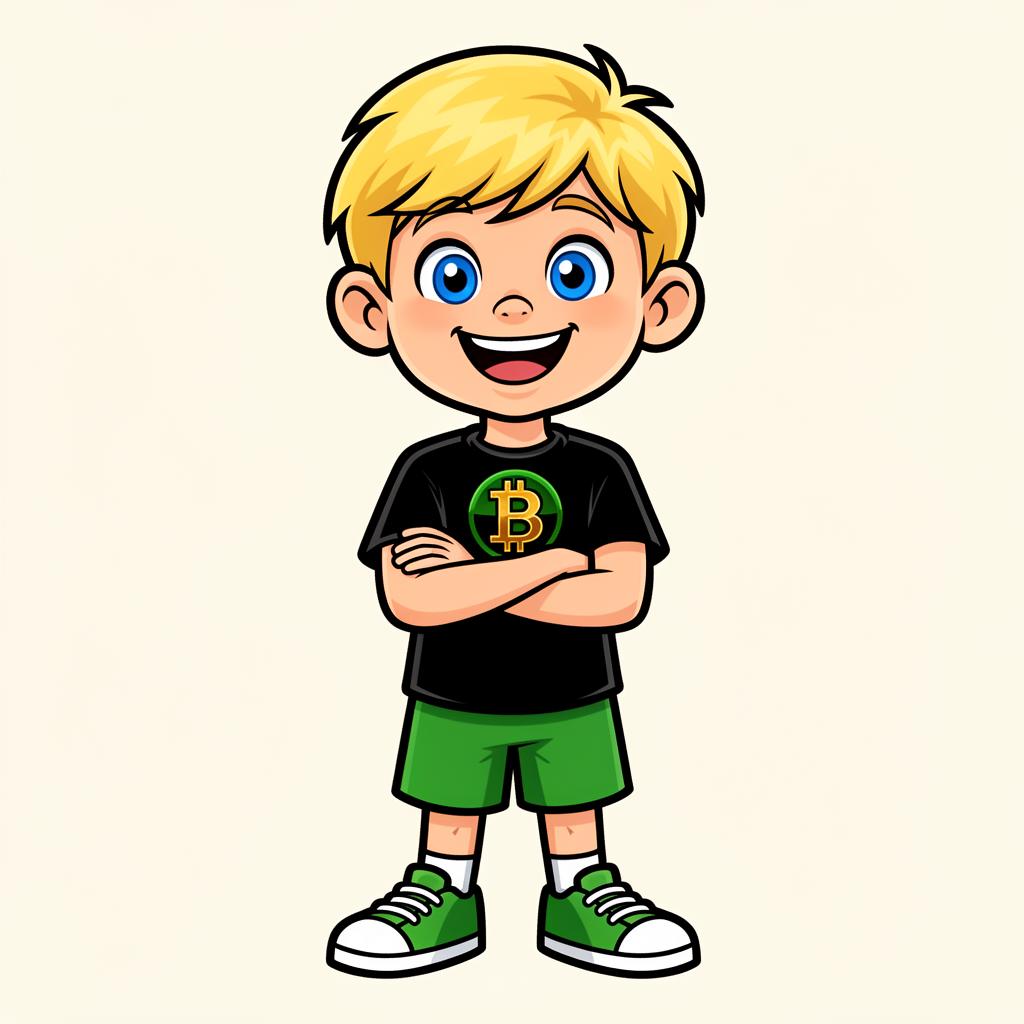 Bitcoin Brayden